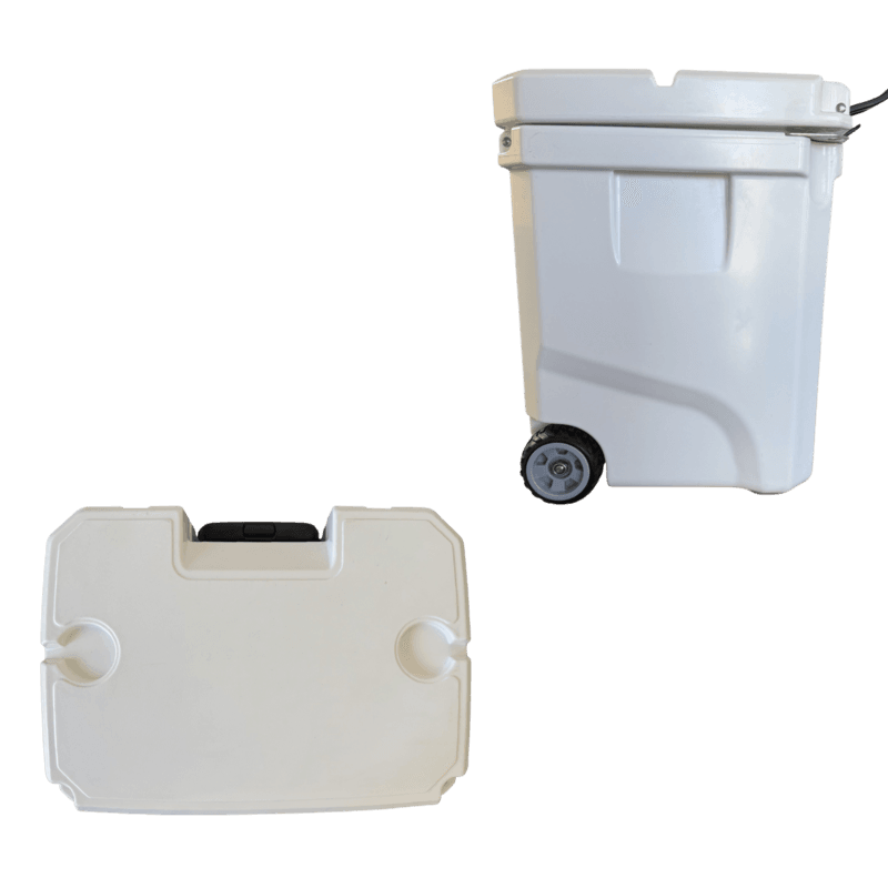 35L Hard Cooler with Speaker
